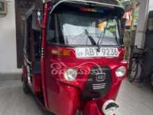 Bajaj 4 Stroke 2019 Three Wheel
