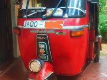 Bajaj 4 Stroke 2008 Three Wheel