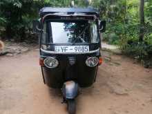 Bajaj 4 Stroke 2011 Three Wheel