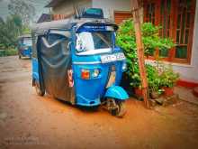 Bajaj 4 Stroke 2012 Three Wheel