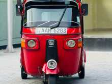 Bajaj 4 Stroke 2013 Three Wheel