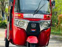 Bajaj 4 Stroke 2015 Three Wheel