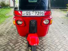 Bajaj 4 Stroke 2009 Three Wheel