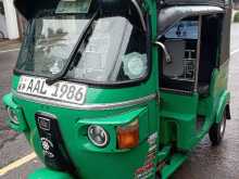 Bajaj 4 Stroke 2013 Three Wheel
