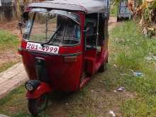 Bajaj RE 1996 Three Wheel