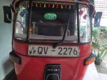 Bajaj RE 2009 Three Wheel