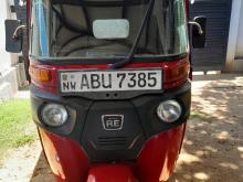 Bajaj RE 2019 Three Wheel