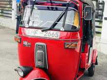 Bajaj RE 2 Stroke 2003 Three Wheel