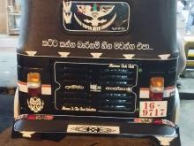 Bajaj RE 1998 Three Wheel