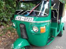 Bajaj RE 2012 Three Wheel