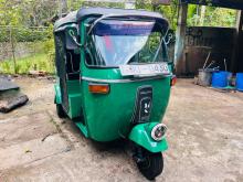 Bajaj RE 2009 Three Wheel