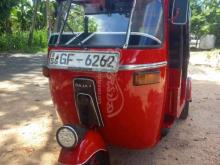 Bajaj RE 2021 Three Wheel