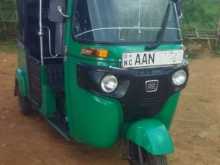 Bajaj RE 2014 Three Wheel