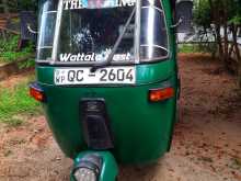 Bajaj RE 2 Stroke 2005 Three Wheel