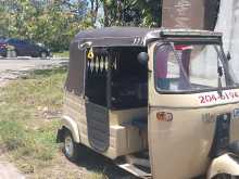 Bajaj RE 1998 Three Wheel