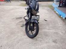Bajaj Xcd 125 2008 Motorbike