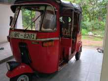 Bajaj RE 2008 Three Wheel