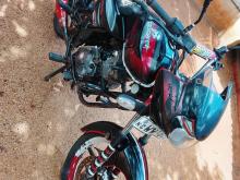Bajaj Discover 2011 Motorbike