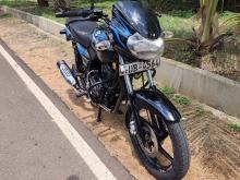 Bajaj Discover 2008 Motorbike
