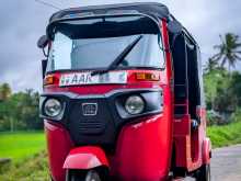 Bajaj RE 2014 Three Wheel