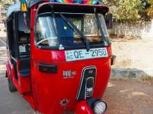 Bajaj RE 2006 Three Wheel