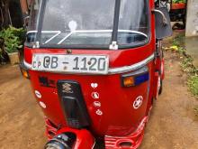 Bajaj RE 2005 Three Wheel
