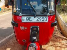 Bajaj RE 2006 Three Wheel