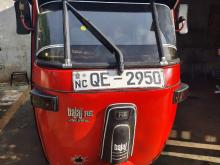 Bajaj RE 2006 Three Wheel