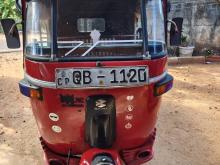Bajaj RE 2005 Three Wheel