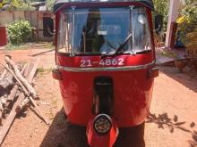 Bajaj RE 1993 Three Wheel