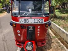 Bajaj RE 2005 Three Wheel