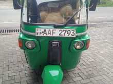 Bajaj 4 Stroke 2013 Three Wheel