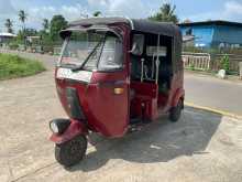 Bajaj RE 2023 Three Wheel