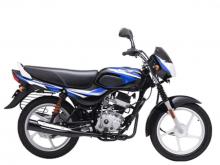 Bajaj 100ES 2023 Motorbike