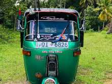 Bajaj 2 Stroke 2006 Three Wheel