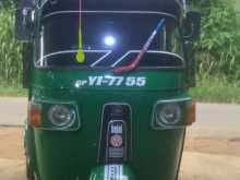 Bajaj RE 2011 Three Wheel