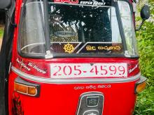 Bajaj RE 1999 Three Wheel