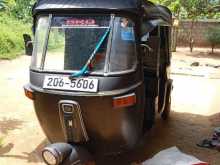 Bajaj RE 2003 Three Wheel