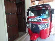 Bajaj RE 2015 Three Wheel