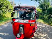 Bajaj RE 2004 Three Wheel