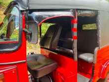 Bajaj RE 2012 Three Wheel