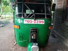 Bajaj RE 1998 Three Wheel