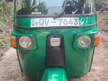 Bajaj RE 2009 Three Wheel