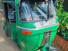 Bajaj 2 Stroke 2006 Three Wheel