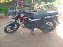 Bajaj Bajaj 2010 Motorbike