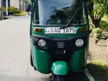 Bajaj RE 2015 Three Wheel