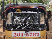 Bajaj RE 2000 Three Wheel