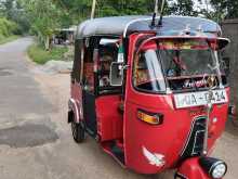 Bajaj 2 Stroke 2005 Three Wheel
