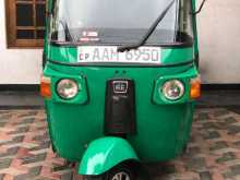 Bajaj RE 2013 Three Wheel