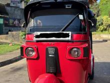 Bajaj RE 2011 Three Wheel